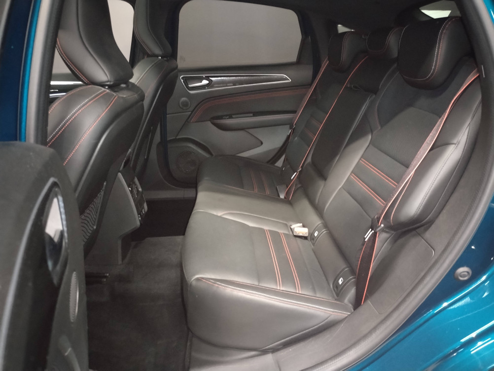 Acheter Renault Arkana Arkana mild hybrid 140 EDC FAP - 22 R.S. Line 5p occasion dans les concessions du Groupe Faurie