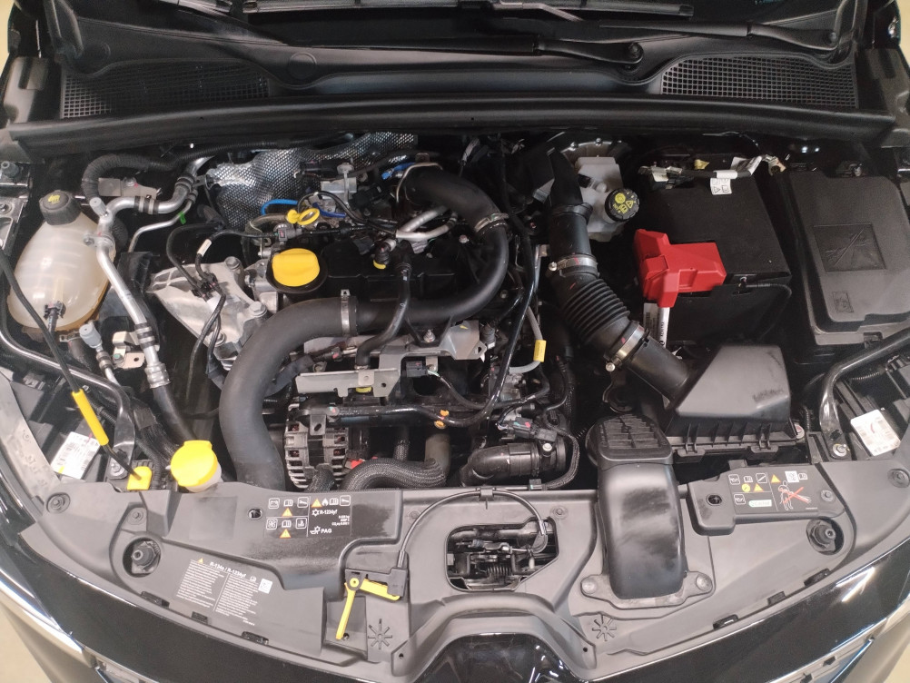 Acheter Renault Clio 5 Clio TCe 90 Techno 5p occasion dans les concessions du Groupe Faurie