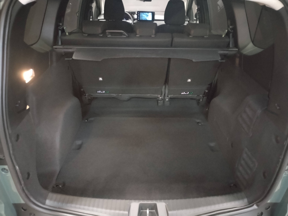 Acheter Dacia Jogger Jogger Hybrid 140 5 places Extreme 5p occasion dans les concessions du Groupe Faurie