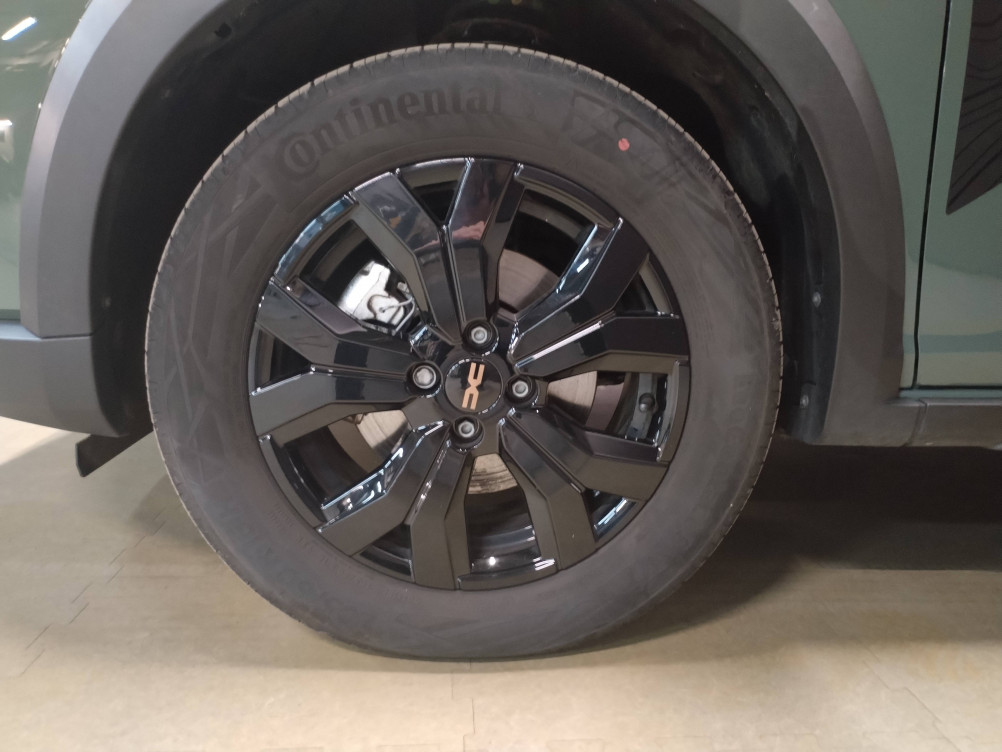 Acheter Dacia Jogger Jogger Hybrid 140 5 places Extreme 5p occasion dans les concessions du Groupe Faurie