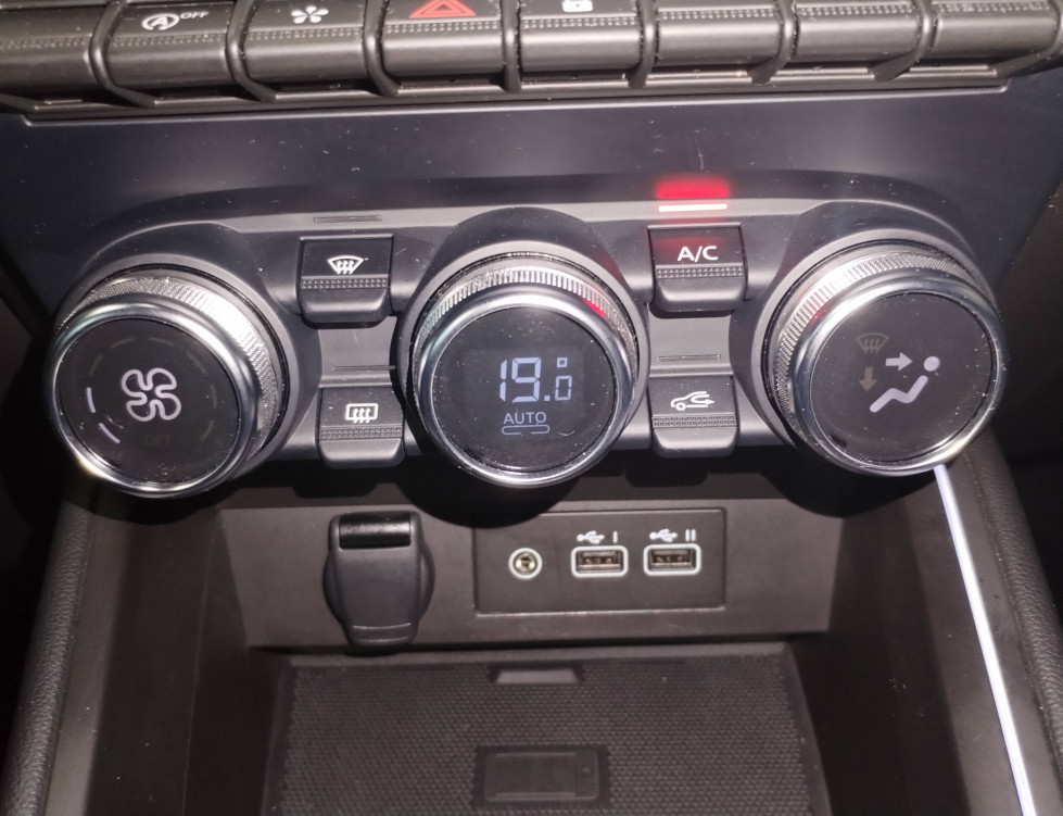 Acheter Renault Clio 5 Clio TCe 90 Techno 5p occasion dans les concessions du Groupe Faurie