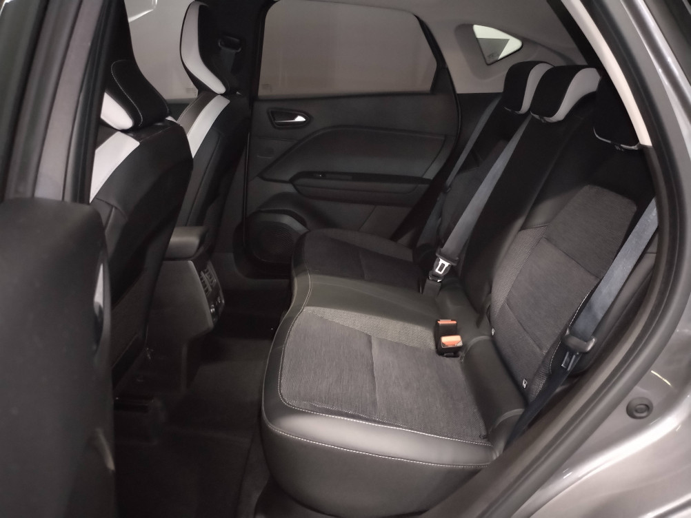 Acheter Renault Captur 2 Captur TCe 140 EDC Intens 5p occasion dans les concessions du Groupe Faurie