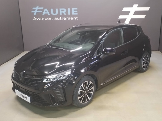 Acheter Renault Clio 5 Clio TCe 90 Techno 5p neuve dans les concessions du Groupe Faurie