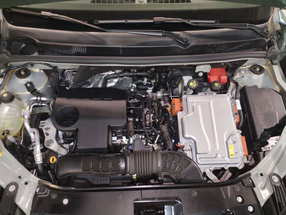 Acheter Dacia Jogger Jogger Hybrid 140 5 places Extreme 5p occasion dans les concessions du Groupe Faurie