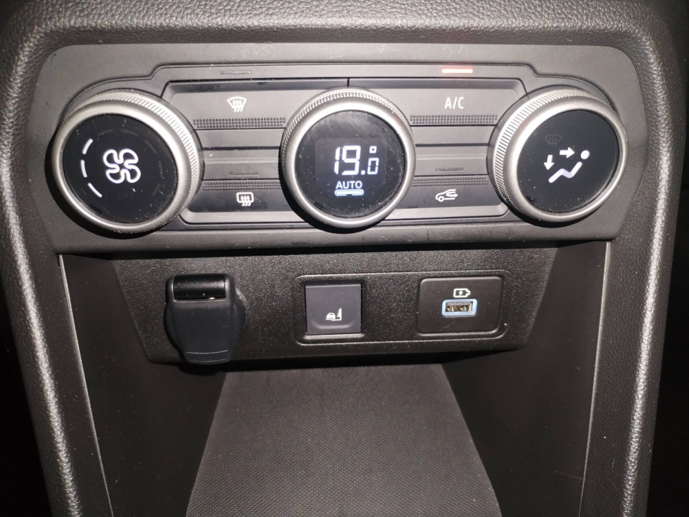 Acheter Dacia Jogger Jogger Hybrid 140 5 places Extreme 5p occasion dans les concessions du Groupe Faurie