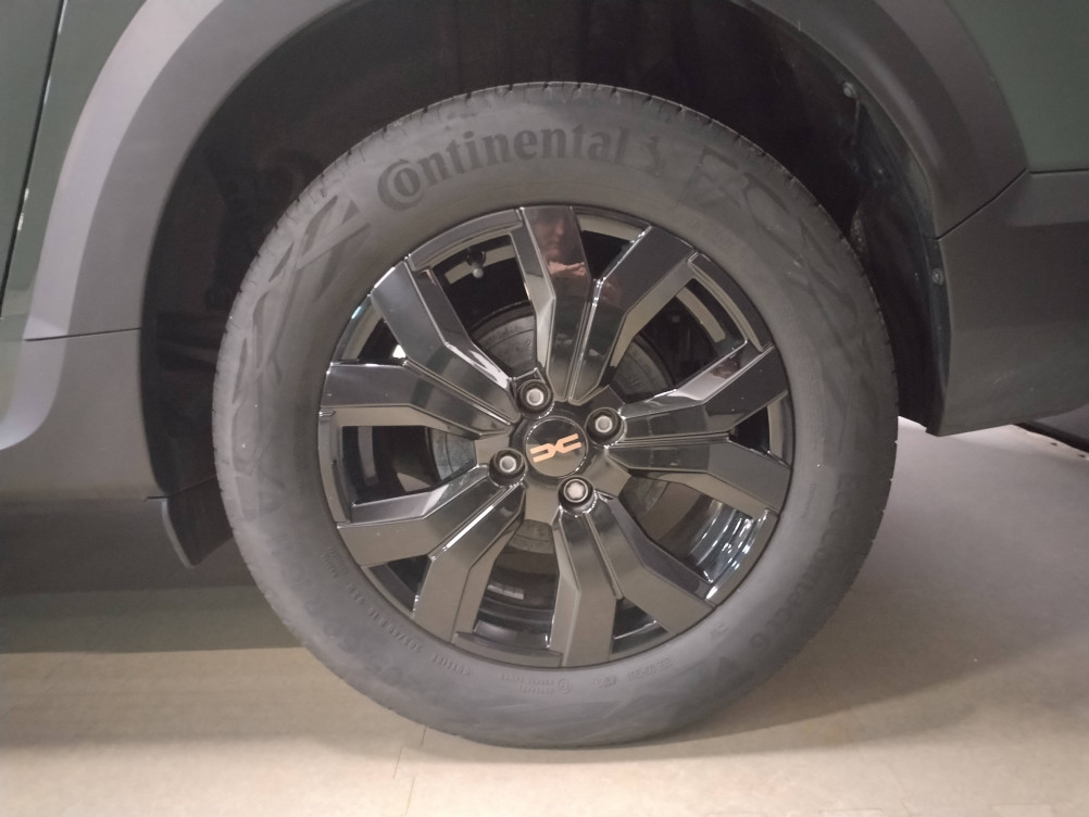 Acheter Dacia Jogger Jogger Hybrid 140 5 places Extreme 5p occasion dans les concessions du Groupe Faurie