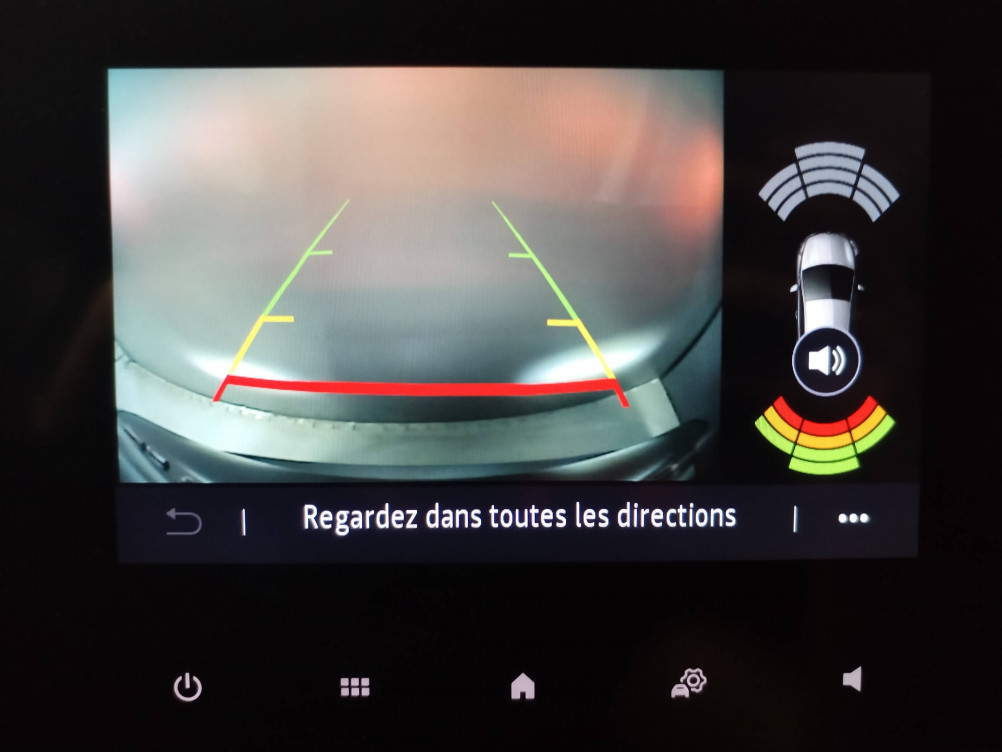 Acheter Renault Captur 2 Captur TCe 140 EDC Intens 5p occasion dans les concessions du Groupe Faurie