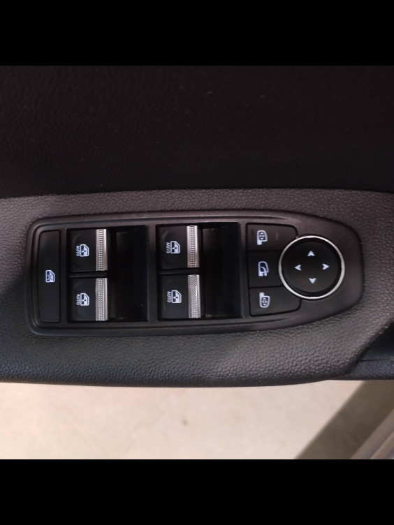 Acheter Renault Captur 2 Captur TCe 140 EDC Intens 5p occasion dans les concessions du Groupe Faurie