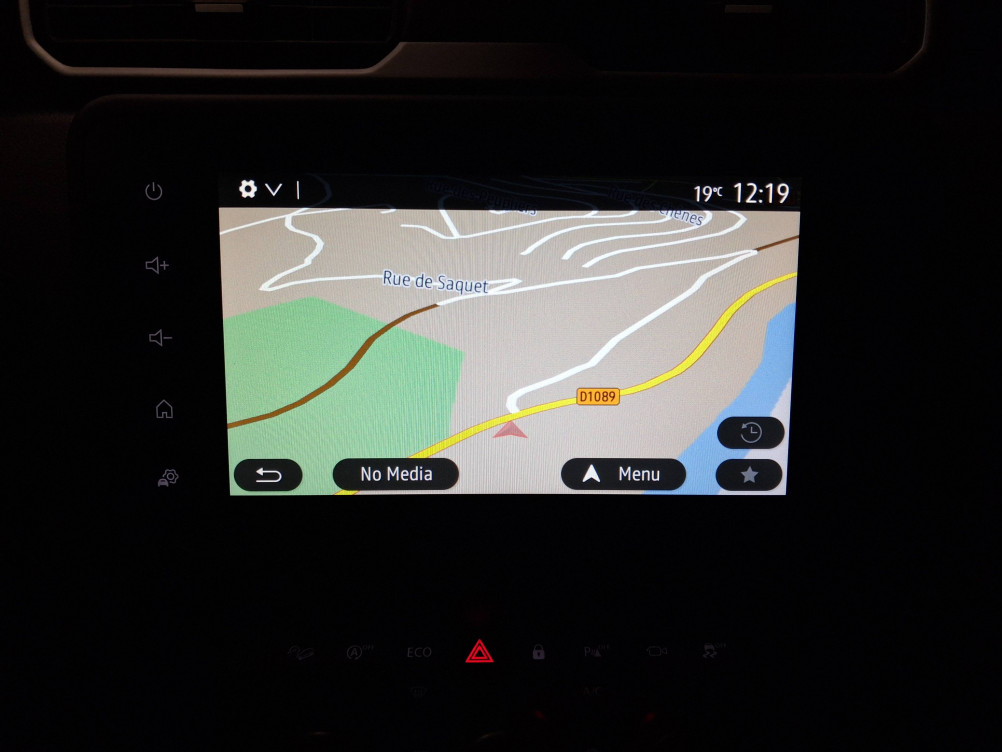 Acheter Dacia Duster Duster Blue dCi 115 4x4 Journey 5p occasion dans les concessions du Groupe Faurie