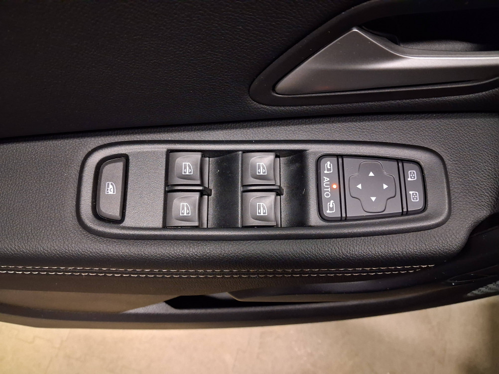 Acheter Dacia Duster Duster Blue dCi 115 4x4 Journey 5p occasion dans les concessions du Groupe Faurie