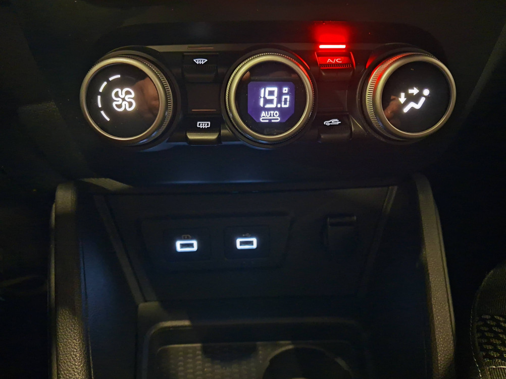 Acheter Dacia Duster Duster Blue dCi 115 4x4 Journey 5p occasion dans les concessions du Groupe Faurie