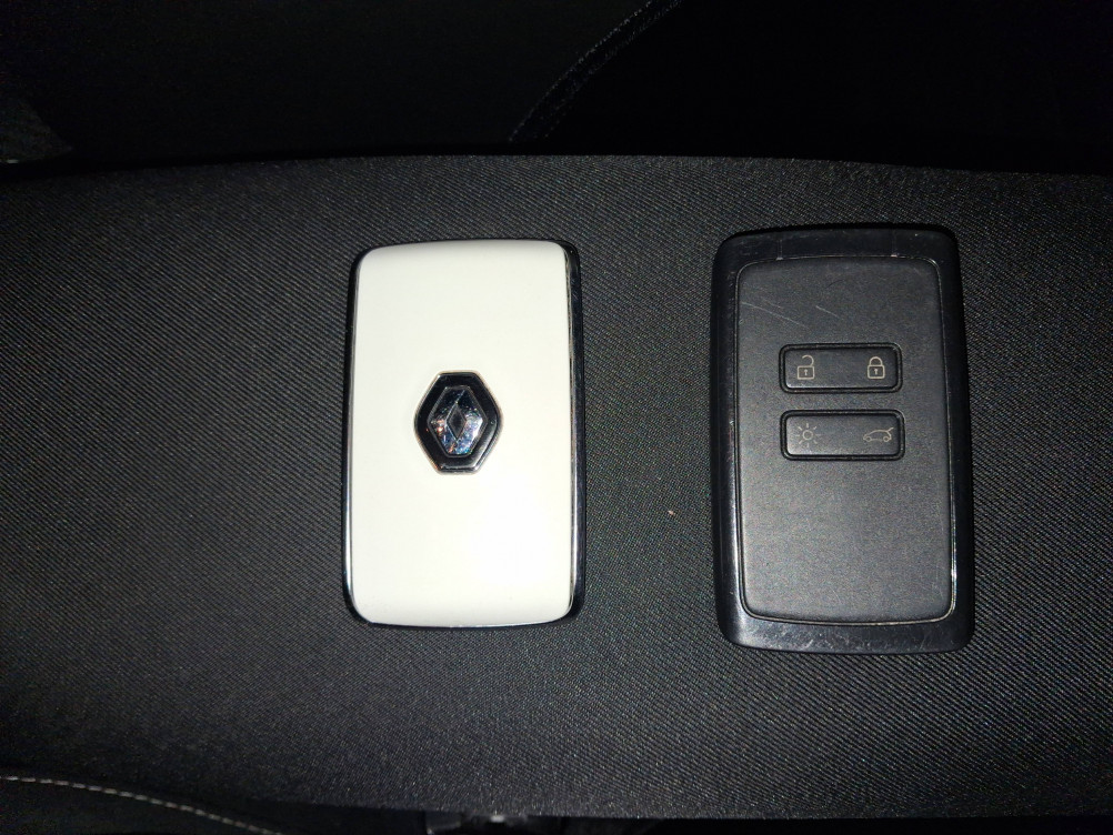 Acheter Renault Megane 4 Mégane IV Berline Blue dCi 115 Business 5p occasion dans les concessions du Groupe Faurie