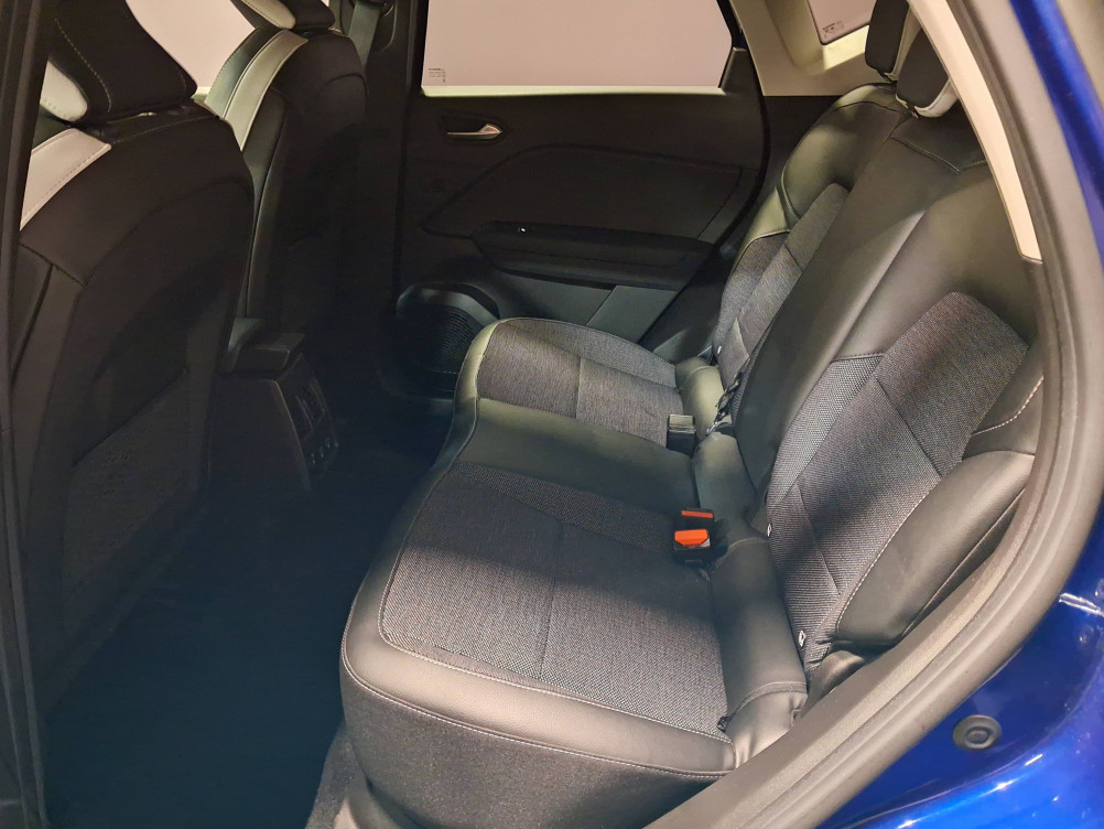 Acheter Renault Captur 2 Captur E-Tech 145 - 21 Intens 5p occasion dans les concessions du Groupe Faurie