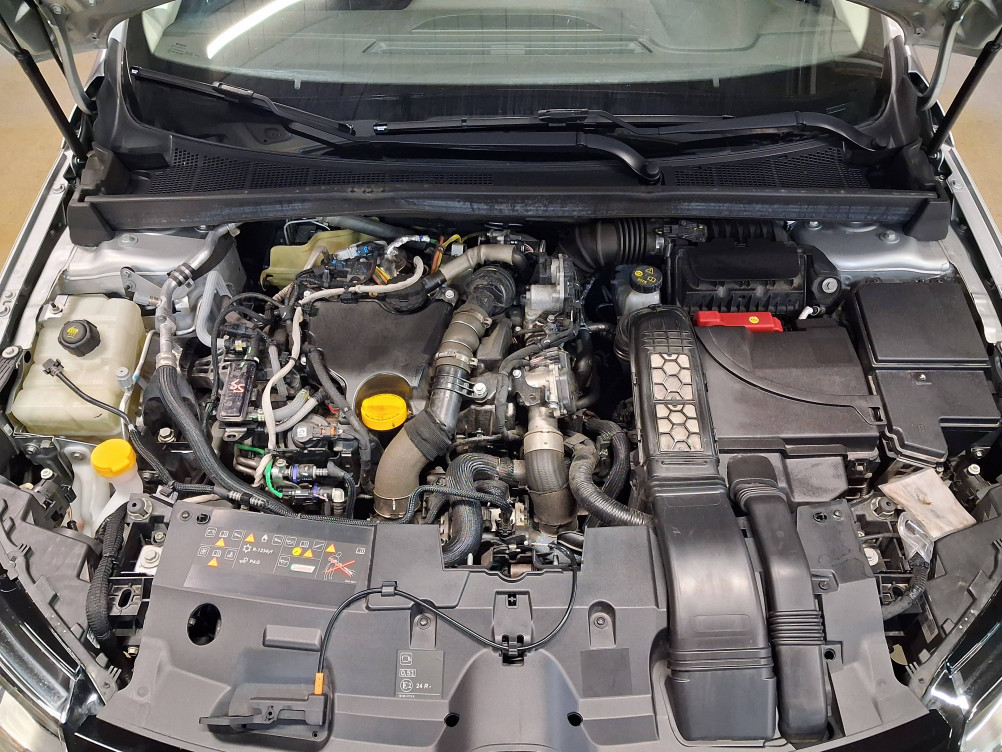 Acheter Renault Megane 4 Mégane IV Berline Blue dCi 115 Business 5p occasion dans les concessions du Groupe Faurie