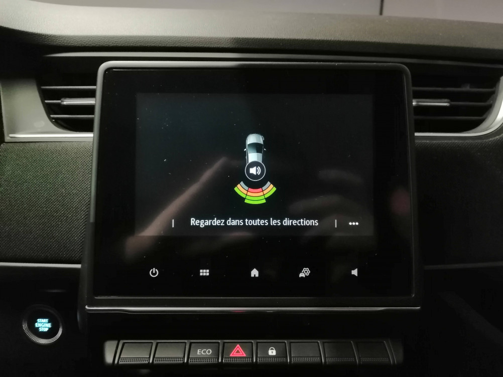 Acheter Renault Zoe Zoe R110 Achat Intégral - 21 Business 5p occasion dans les concessions du Groupe Faurie