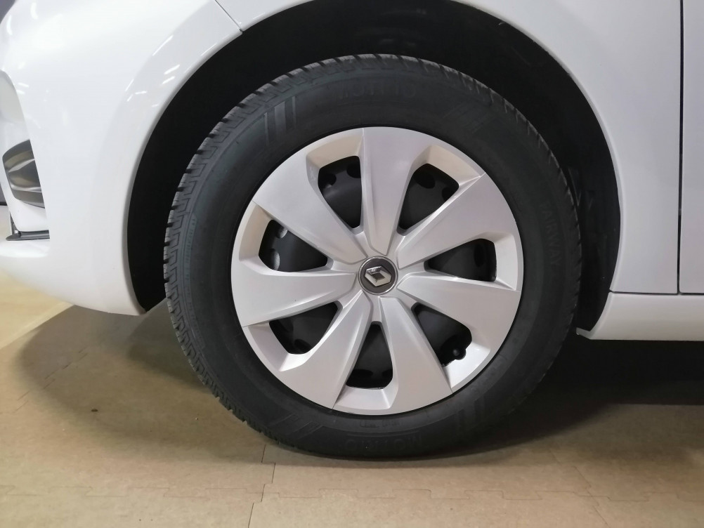 Acheter Renault Zoe Zoe R110 Achat Intégral - 21 Business 5p occasion dans les concessions du Groupe Faurie