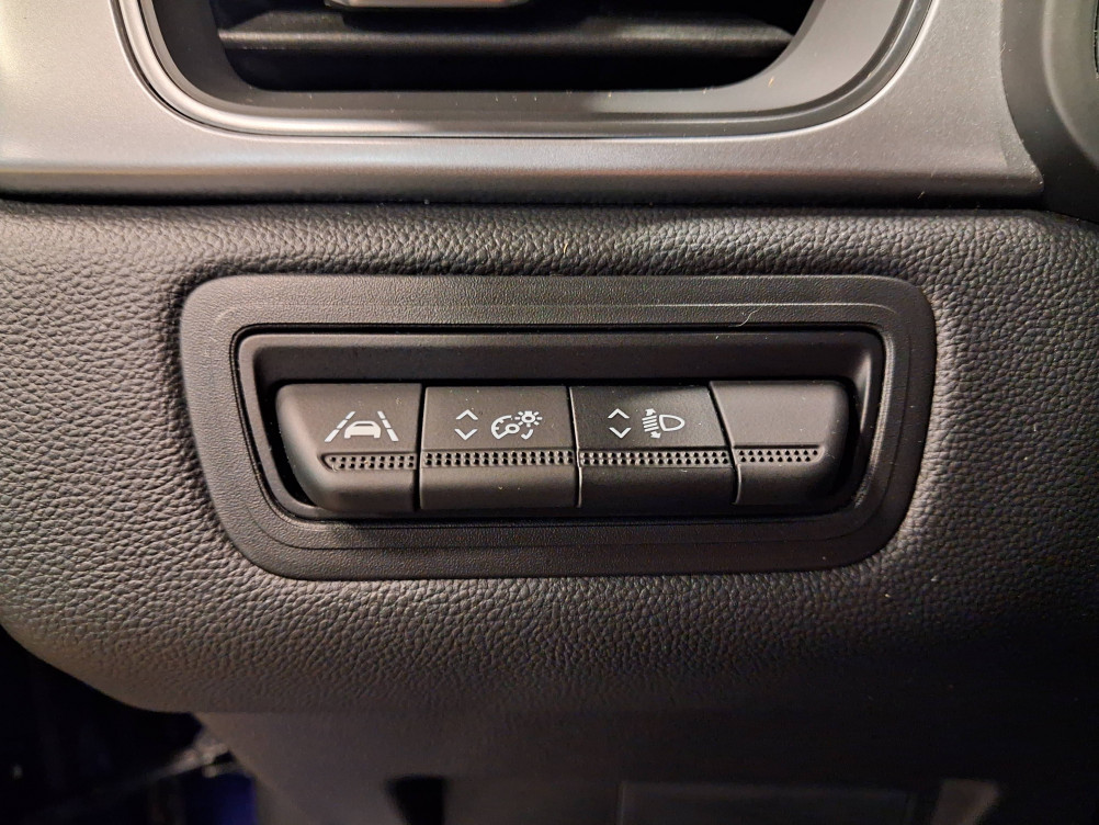 Acheter Renault Captur 2 Captur E-Tech 145 - 21 Intens 5p occasion dans les concessions du Groupe Faurie