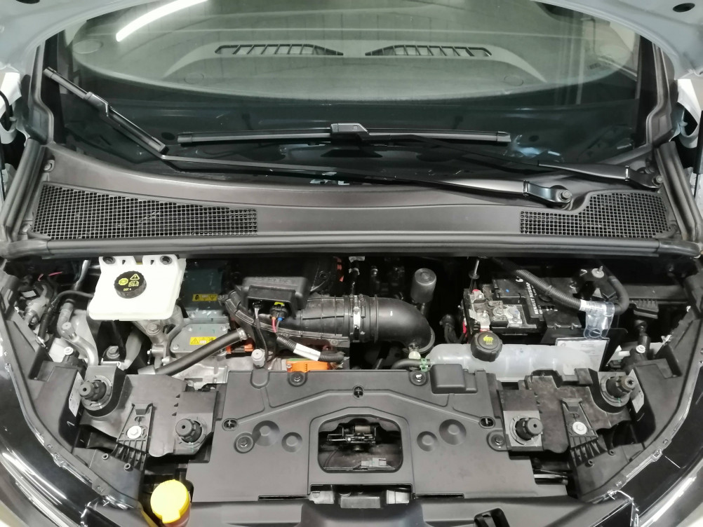 Acheter Renault Zoe Zoe R110 Achat Intégral - 21 Business 5p occasion dans les concessions du Groupe Faurie