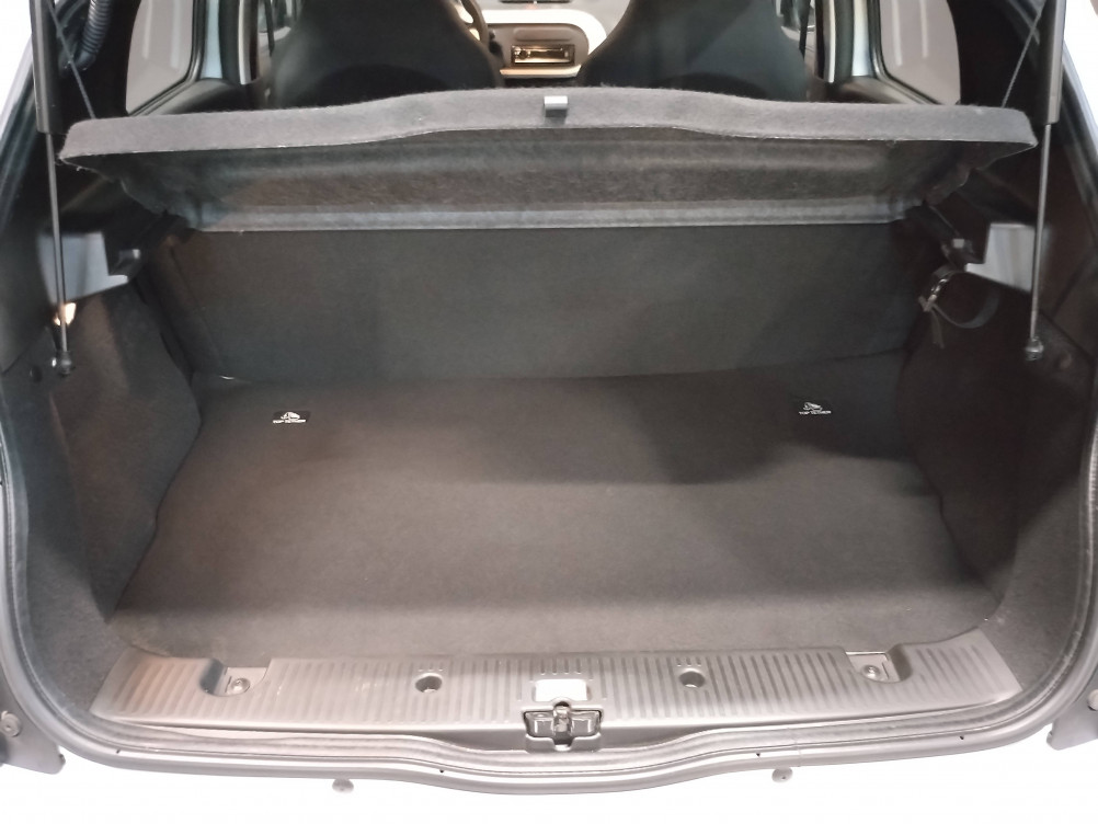 Acheter Renault Twingo Electrique Twingo III Achat Intégral - 21 Life 5p occasion dans les concessions du Groupe Faurie