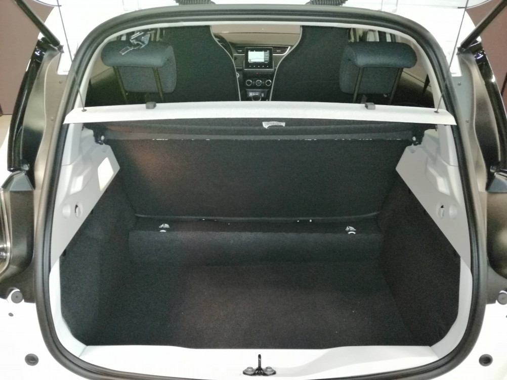 Acheter Renault Zoe Zoe R110 Achat Intégral - 21 Business 5p occasion dans les concessions du Groupe Faurie