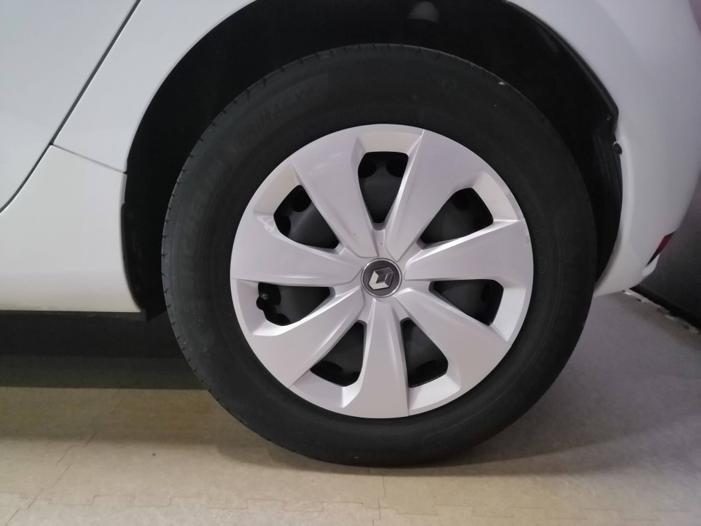 Acheter Renault Zoe Zoe R110 Achat Intégral - 21 Business 5p occasion dans les concessions du Groupe Faurie