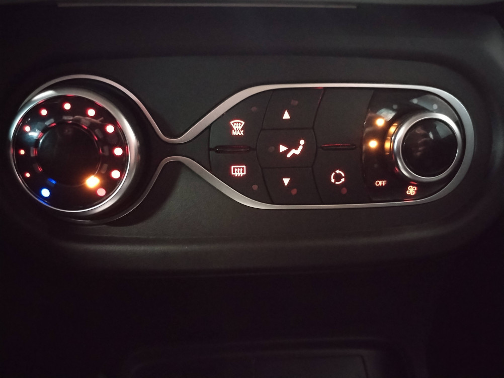 Acheter Renault Twingo Electrique Twingo III Achat Intégral - 21 Life 5p occasion dans les concessions du Groupe Faurie