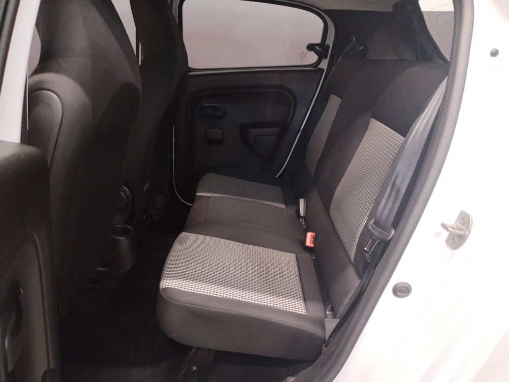 Acheter Renault Twingo Electrique Twingo III Achat Intégral - 21 Life 5p occasion dans les concessions du Groupe Faurie
