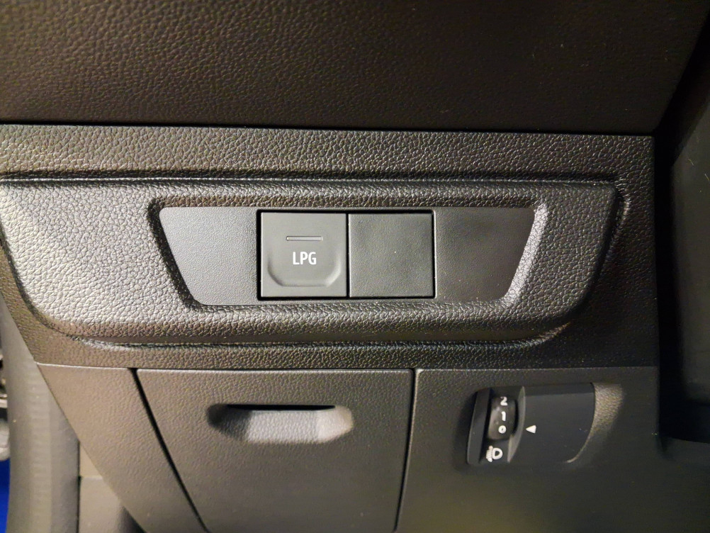 Acheter Dacia Sandero Sandero ECO-G 100 Stepway Expression 5p occasion dans les concessions du Groupe Faurie