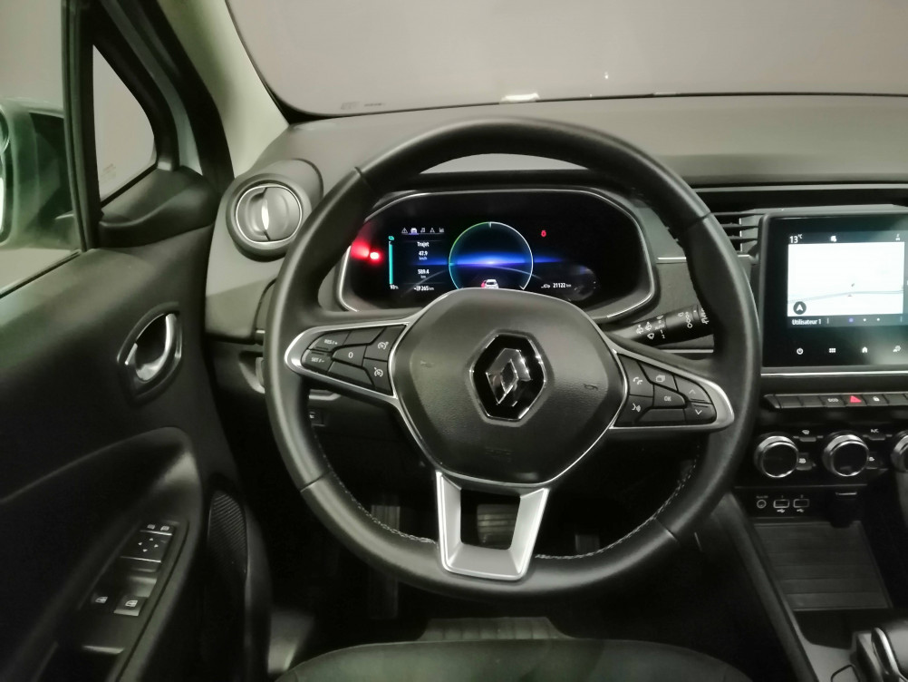 Acheter Renault Zoe Zoe R110 Achat Intégral - 21 Business 5p occasion dans les concessions du Groupe Faurie