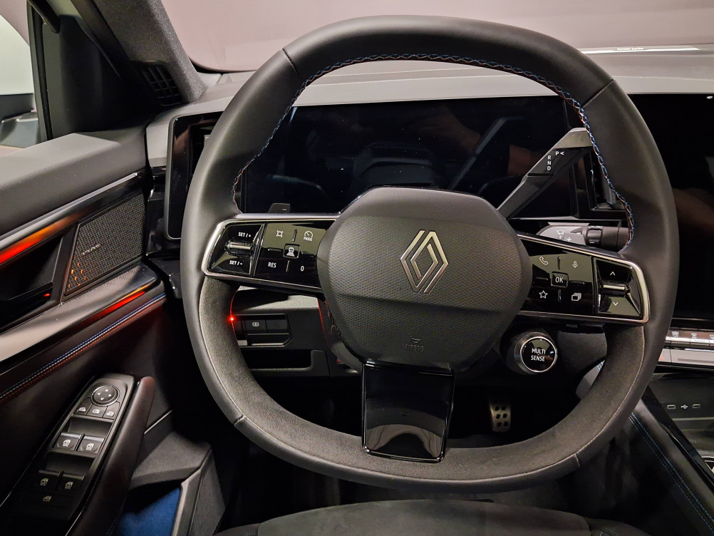 Acheter Renault Rafale Rafale E-Tech full hybrid 200 esprit Alpine 5p occasion dans les concessions du Groupe Faurie