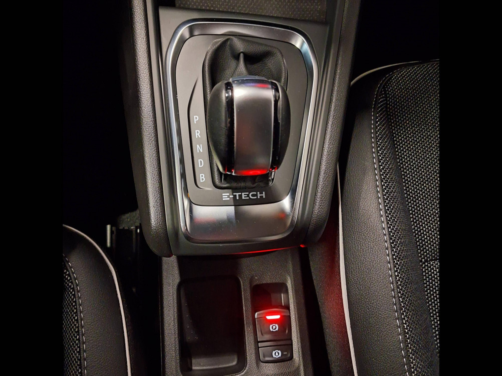 Acheter Renault Captur 2 Captur E-Tech 145 - 21 Intens 5p occasion dans les concessions du Groupe Faurie