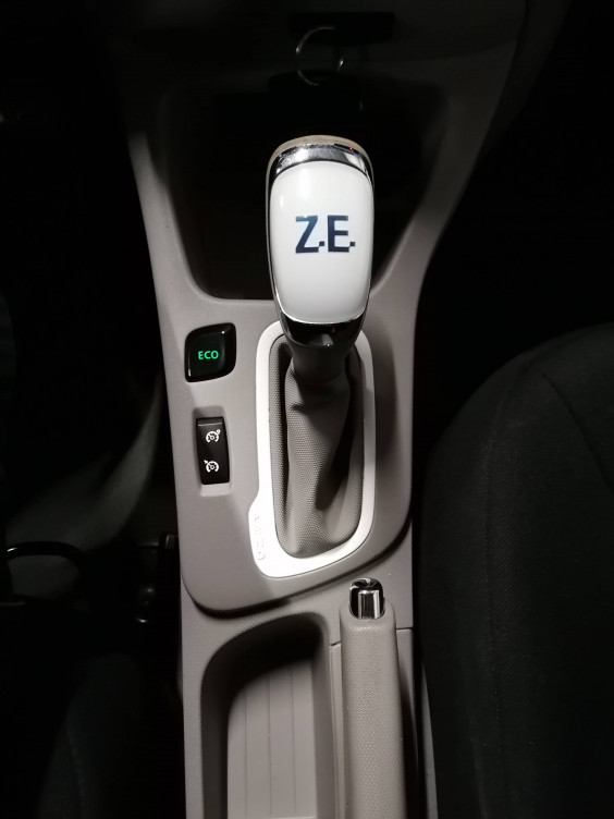 Acheter Renault Zoe Zoe R90 Life 5p occasion dans les concessions du Groupe Faurie