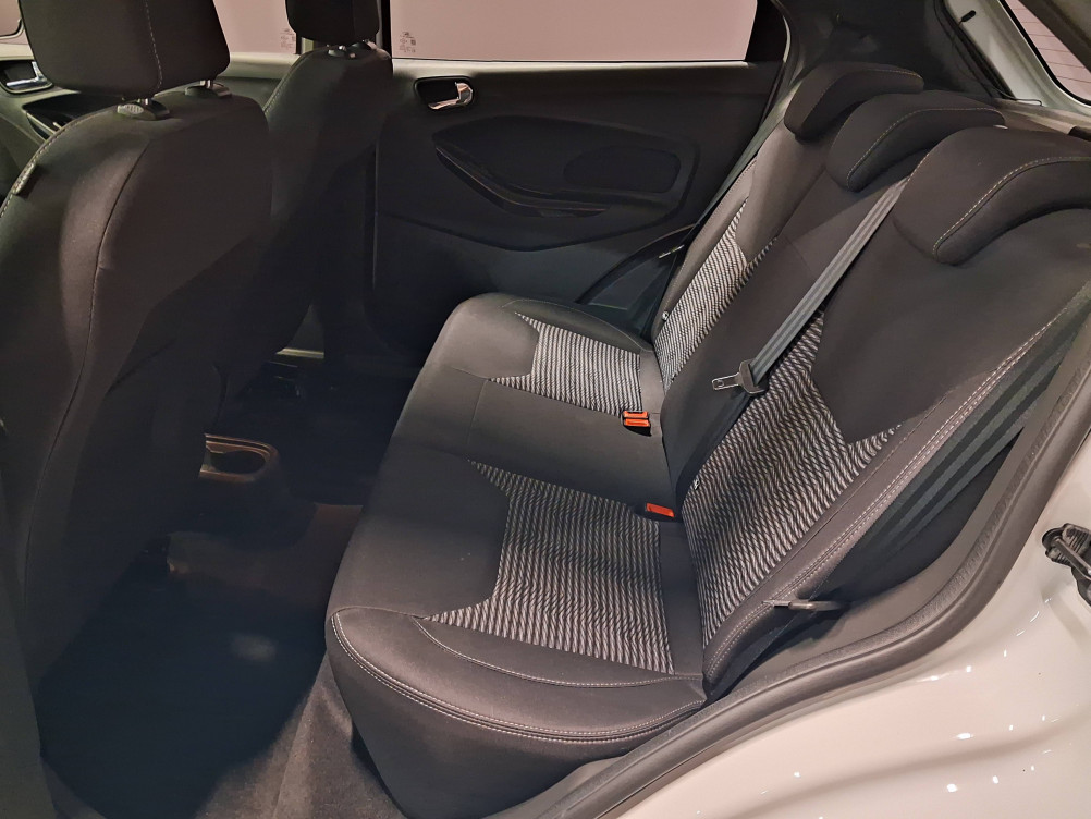 Acheter Ford KA Ka+ 1.2 85 ch S&S Ultimate 5p occasion dans les concessions du Groupe Faurie