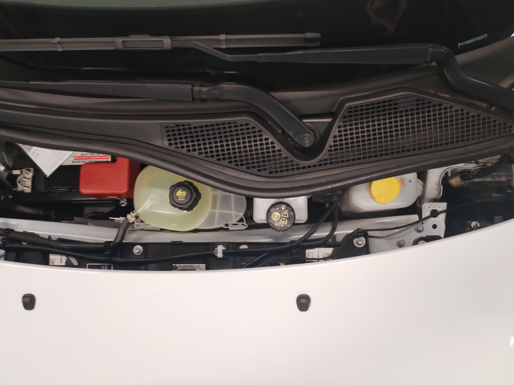 Acheter Renault Twingo Electrique Twingo III Achat Intégral - 21 Life 5p occasion dans les concessions du Groupe Faurie