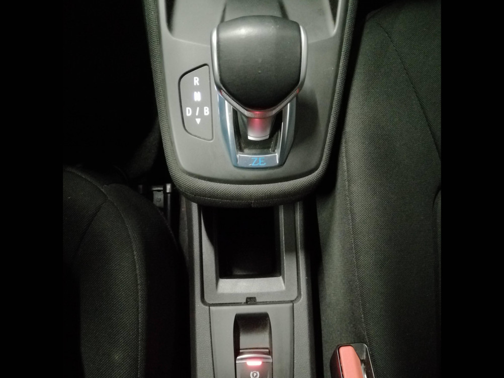 Acheter Renault Zoe Zoe R110 Life 5p occasion dans les concessions du Groupe Faurie
