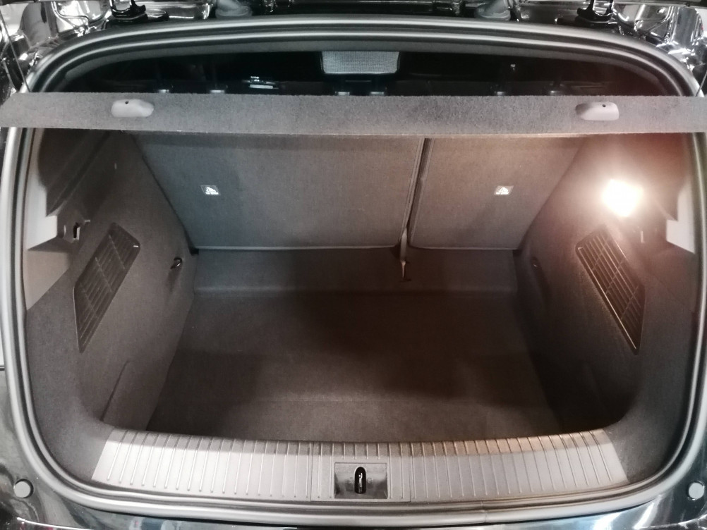 Acheter Renault Megane E-Tech Megane E-Tech EV60 220 ch super charge Techno 5p occasion dans les concessions du Groupe Faurie