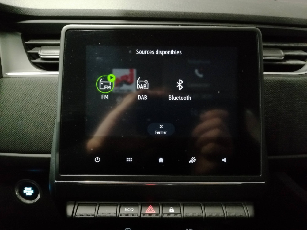 Acheter Renault Zoe Zoe R110 Life 5p occasion dans les concessions du Groupe Faurie