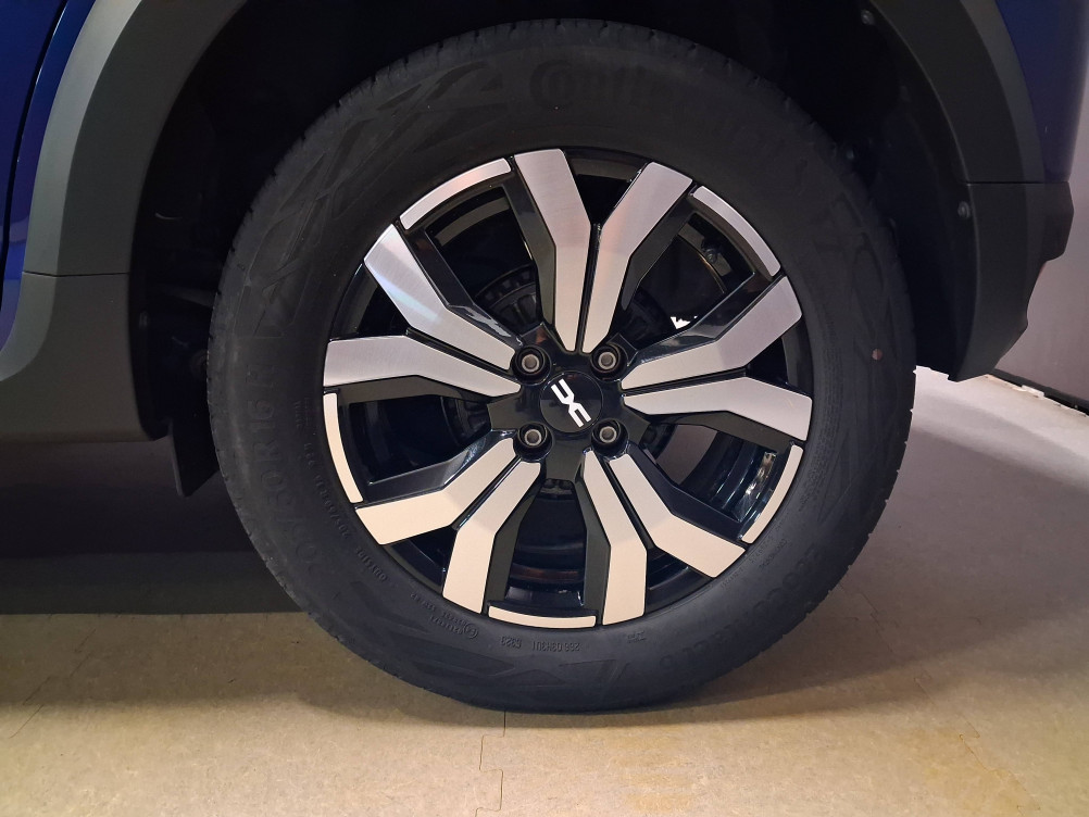 Acheter Dacia Sandero Sandero ECO-G 100 Stepway Expression 5p occasion dans les concessions du Groupe Faurie