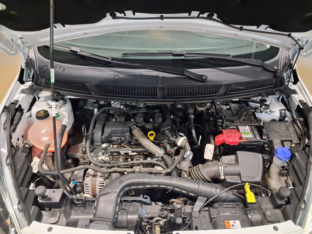 Acheter Ford KA Ka+ 1.2 85 ch S&S Ultimate 5p occasion dans les concessions du Groupe Faurie