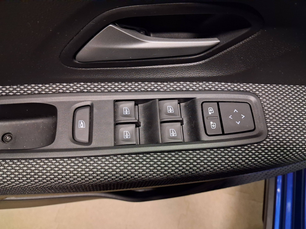 Acheter Dacia Sandero Sandero ECO-G 100 Stepway Expression 5p occasion dans les concessions du Groupe Faurie