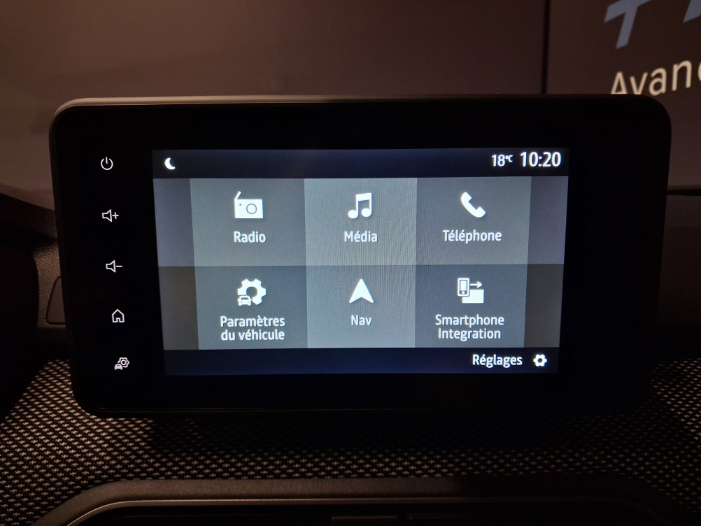 Acheter Dacia Sandero Sandero ECO-G 100 Stepway Expression 5p occasion dans les concessions du Groupe Faurie