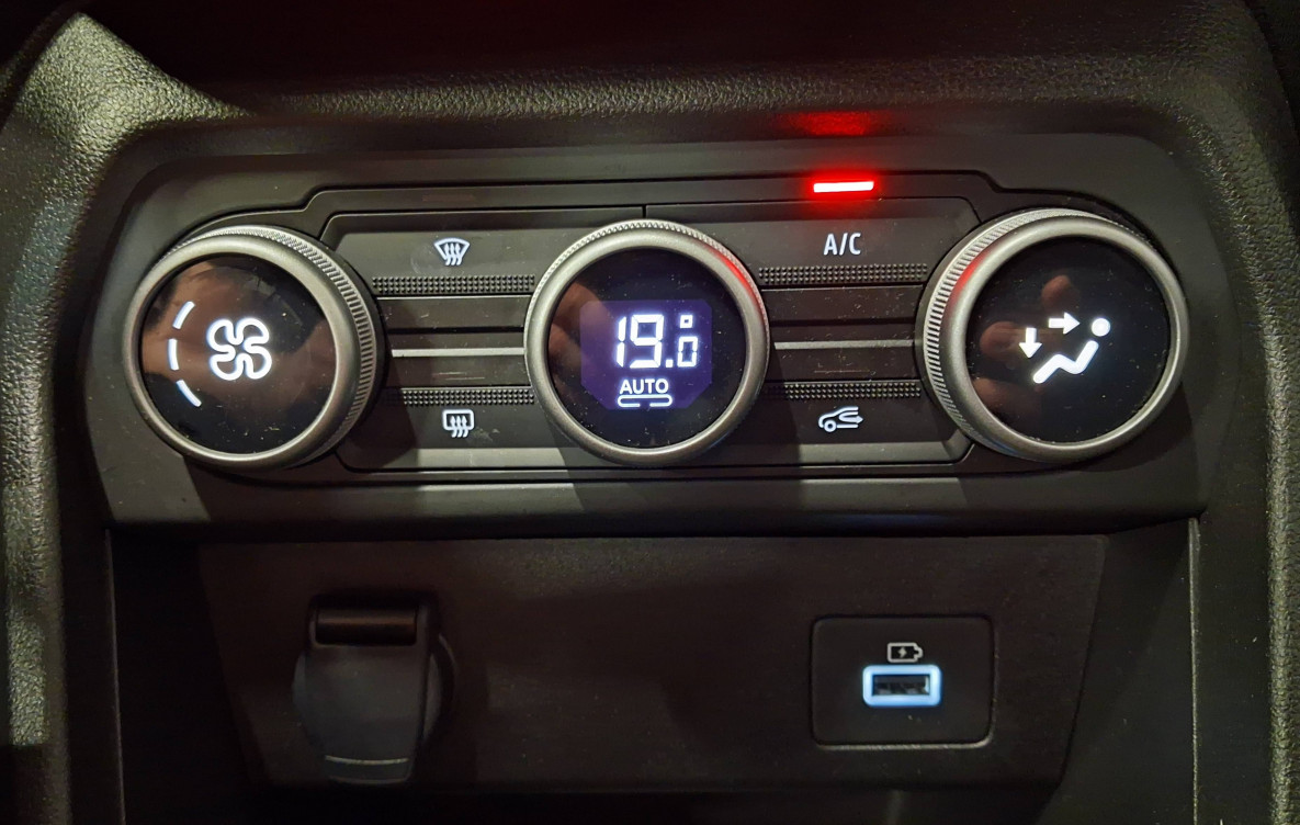 Acheter Dacia Sandero Sandero ECO-G 100 Stepway Expression 5p occasion dans les concessions du Groupe Faurie