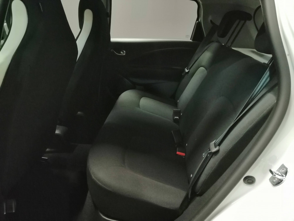 Acheter Renault Zoe Zoe R110 Achat Intégral - 21 Business 5p occasion dans les concessions du Groupe Faurie