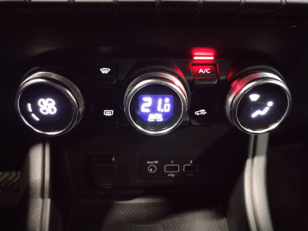 Acheter Renault Captur 2 Captur TCe 160 EDC - 21 Intens 5p occasion dans les concessions du Groupe Faurie