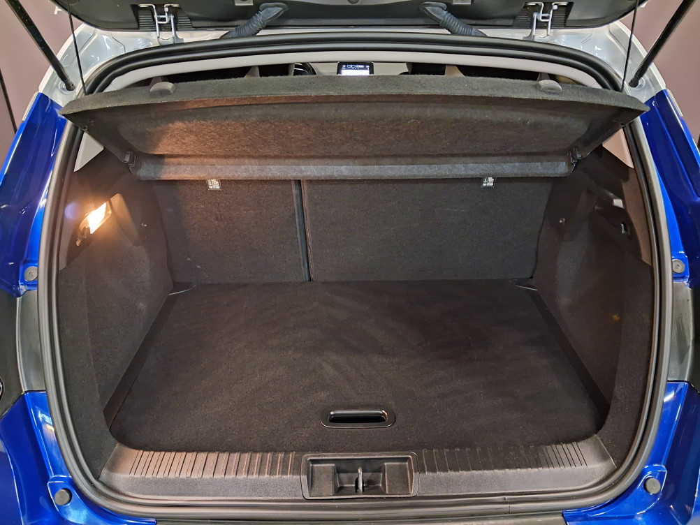 Acheter Renault Captur 2 Captur TCe 90 Techno 5p occasion dans les concessions du Groupe Faurie