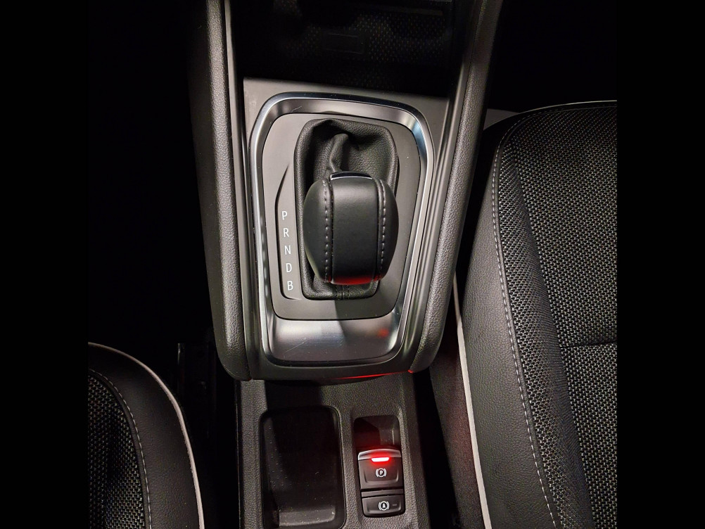 Acheter Renault Captur 2 Captur E-Tech full hybrid 145 Techno 5p occasion dans les concessions du Groupe Faurie
