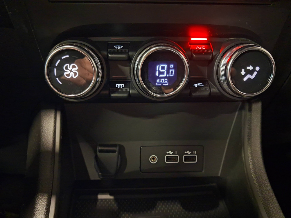 Acheter Renault Captur 2 Captur E-Tech full hybrid 145 Techno 5p occasion dans les concessions du Groupe Faurie