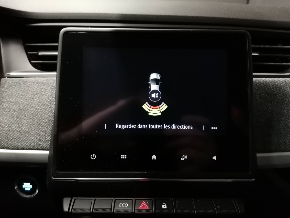 Acheter Renault Zoe Zoe R110 Achat Intégral Zen 5p occasion dans les concessions du Groupe Faurie