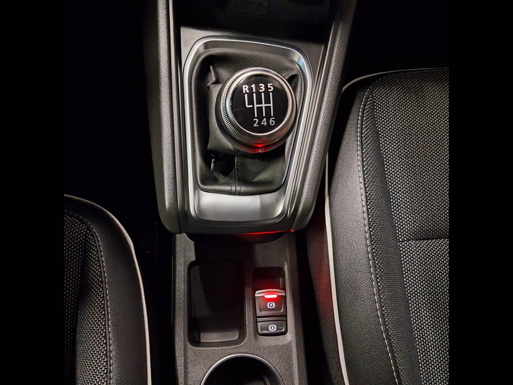 Acheter Renault Captur 2 Captur TCe 90 Techno 5p occasion dans les concessions du Groupe Faurie