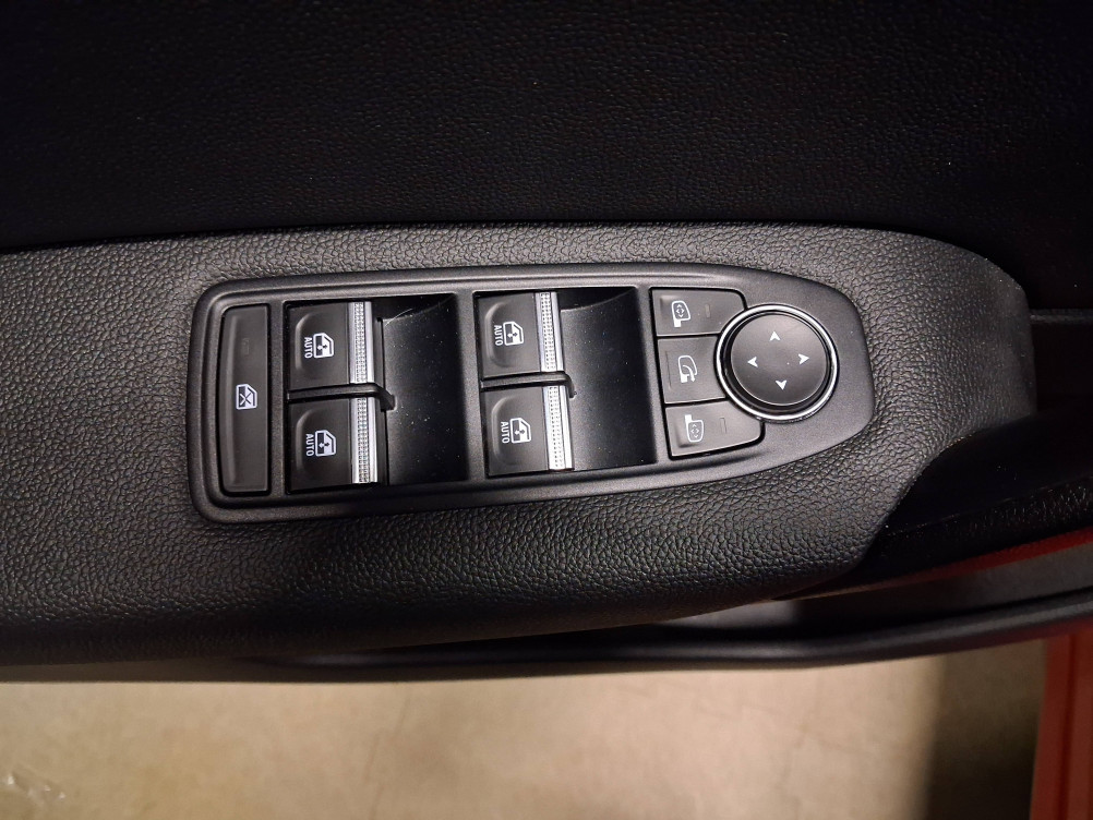 Acheter Renault Captur 2 Captur E-Tech full hybrid 145 Techno 5p occasion dans les concessions du Groupe Faurie